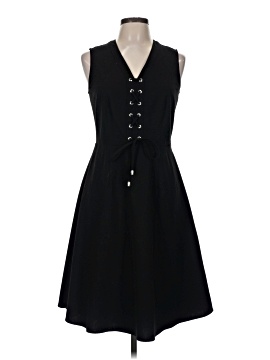 Karl Lagerfeld Paris Casual Dress (view 1)