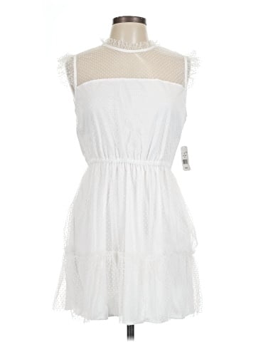 Crystal Doll Cocktail Dress (view 1)