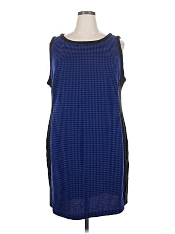 Hutch Casual Dress (view 1)