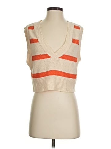 Free People Sweater Vest (view 1)