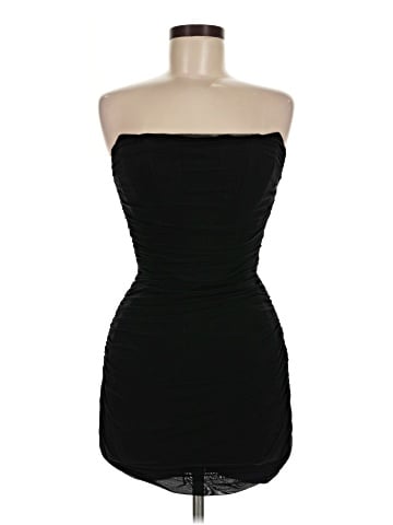 Tic : Toc Cocktail Dress (view 1)