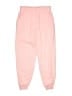 Nike Pink Sweatpants Size M (youth) - photo 1
