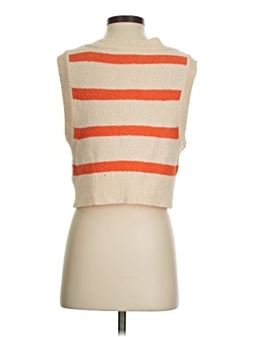 Free People Sweater Vest (view 2)