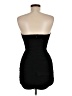 Tic : Toc Solid Black Cocktail Dress Size M - photo 2