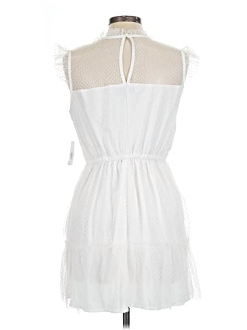 Crystal Doll Cocktail Dress (view 2)