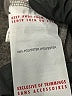Puma 100% Polyester Solid Gray Track Jacket Size L - photo 4