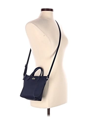 Lacoste Satchel (view 2)