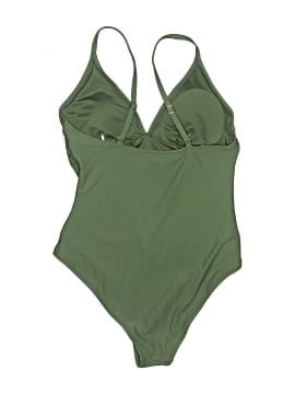 Cupshe One Piece Swimsuit (view 2)
