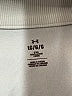 Under Armour Silver Track Jacket Size L - photo 7