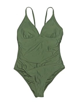 Cupshe One Piece Swimsuit (view 1)