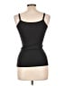 Shapermint Black Tank Top Size L - photo 2