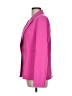 NANETTE Nanette Lepore Pink Blazer Size 10 - photo 5