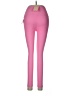 WILO Pink Yoga Pants Size M - photo 2
