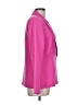NANETTE Nanette Lepore Pink Blazer Size 10 - photo 4
