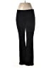 Chico's Black Jeggings Size Med (1.5) - photo 1