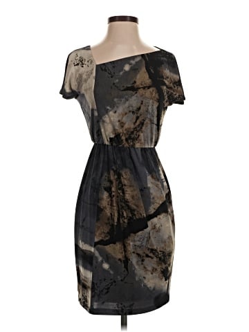 Donna Morgan Cocktail Dress (view 1)