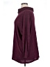 Lane Bryant Burgundy Turtleneck Sweater Size 14/16 - photo 5