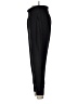 Active Solid Black Track Pants Size L - photo 5