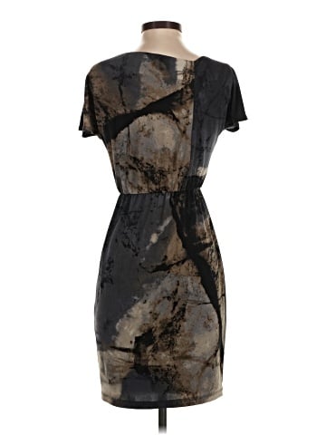 Donna Morgan Cocktail Dress (view 2)