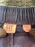 Gap Kids Solid Blue Casual Pants Size L (youth) - photo 3