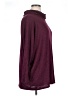 Lane Bryant Burgundy Turtleneck Sweater Size 14/16 - photo 4