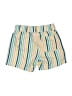 Old Navy 100% Polyester Stripes Yellow Shorts Size 18-24 mo - photo 2