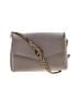 Tory Burch Gray Crossbody Bag One size - photo 1