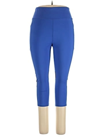 rise Active Pants (view 1)