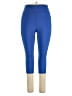 rise Blue Active Pants Size 2X - photo 1