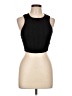 Cotton On Black Sleeveless Top Size L - photo 1