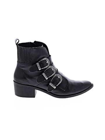 Steve Madden Ankle Boots (view 1)