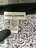 Cathy Daniels Silver 3/4 Sleeve Blouse Size XL - photo 7