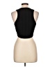 Cotton On Black Sleeveless Top Size L - photo 2
