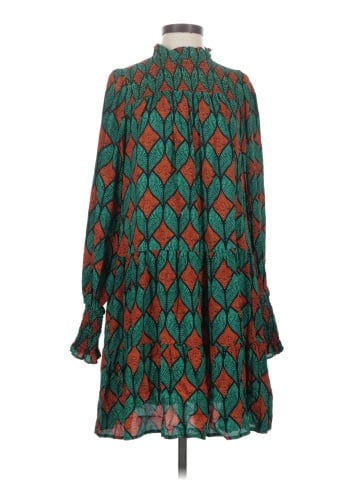 MELLODAY Casual Dress (view 1)