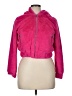 Tractr 100% Polyester Pink Jacket Size XL - photo 1