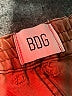 BDG 100% Cotton Brown Cargo Pants Size 26 waist - photo 7