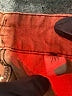 BDG 100% Cotton Brown Cargo Pants Size 26 waist - photo 8