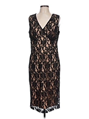 Newport News Cocktail Dress (view 1)