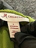 JM Collection Green Short Sleeve Turtleneck Size L - photo 8