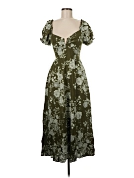 Crystal Sky Casual Dress