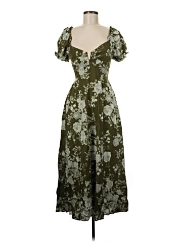 Crystal Sky Casual Dress (view 1)