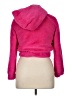 Tractr 100% Polyester Pink Jacket Size XL - photo 2