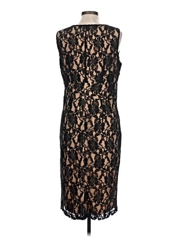 Newport News Cocktail Dress (view 2)
