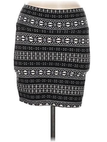 Charlotte Russe Casual Skirt (view 1)