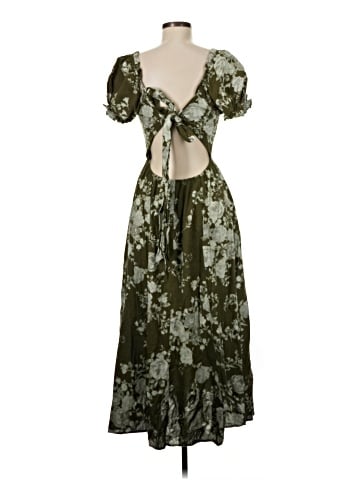 Crystal Sky Casual Dress (view 2)