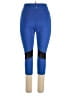 rise Blue Active Pants Size 2X - photo 2