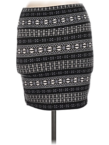 Charlotte Russe Casual Skirt (view 2)
