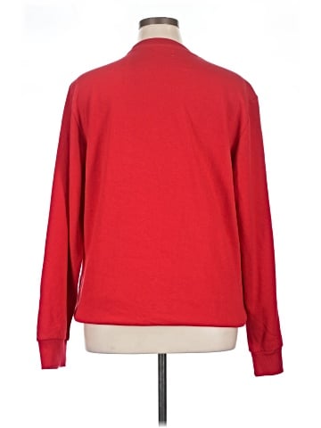 Holiday Time Pullover Sweater (view 2)