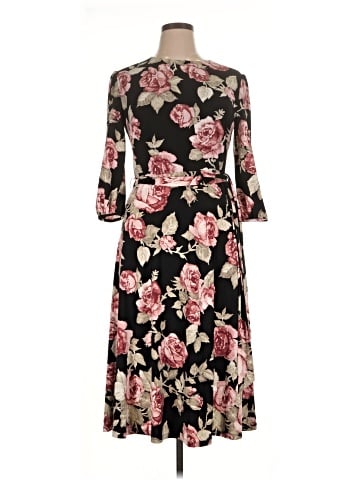 Lauren by Ralph Lauren Casual Dress (view 1)