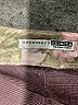 Necessary Objects Burgundy Casual Skirt Size 0 - photo 4